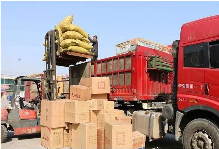 漳州到山城区物流专线