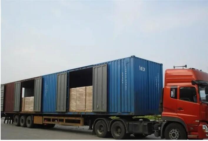 漳州到山城区整车运输