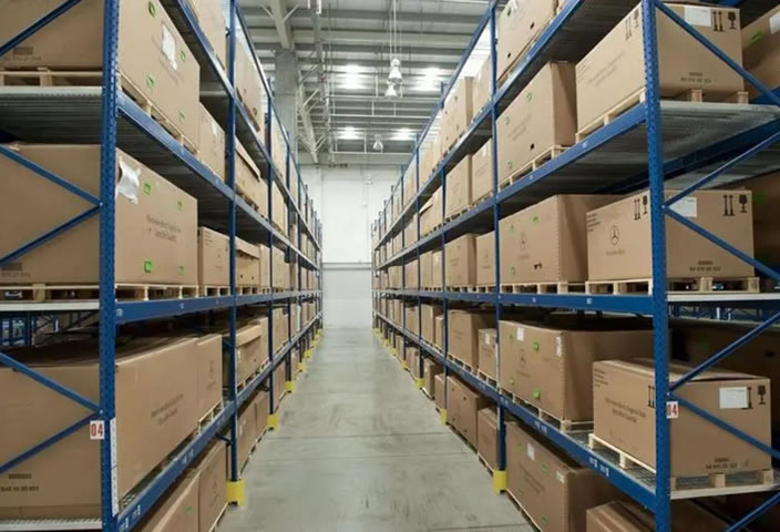 漳州到山城区货物仓储