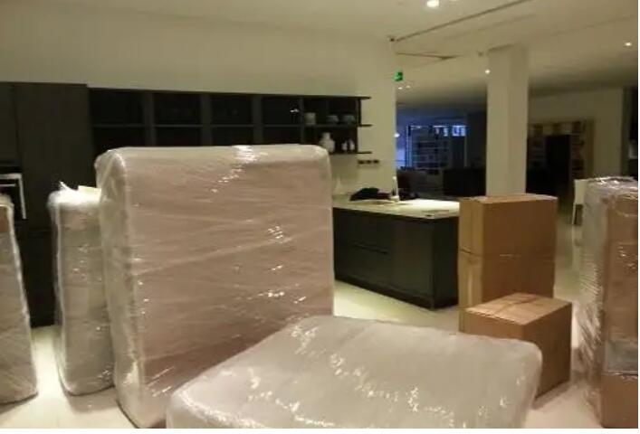 漳州到山城区长途搬家