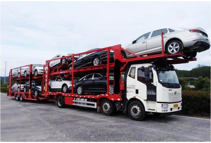 漳州到山城区轿车托运